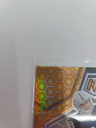 Mosaico Panini 2024 - Rookies Brock Bowers #313 Honeycomb - Imagen 4 de 6