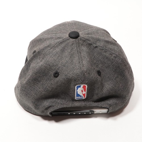 Cappello Berretto Golden State Warriors SnapBack Campioni NBA 2015 • The Finals • Adidas - Foto 4 di 5