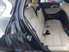 Driver Left Headlight Halogen Fits 17-19 INFINITI QX30 916578