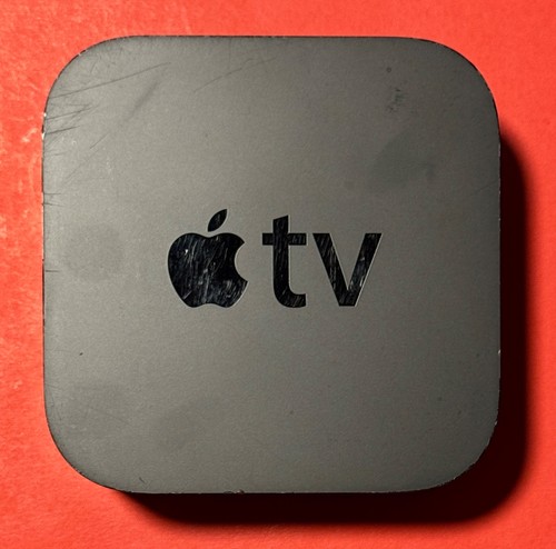 Apple TV A1625 4th Generation 32GB HD Streamer Tested & Updated, Works Perfect! - Picture 11 of 14