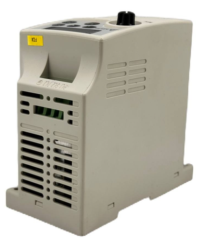 DELTA ELECTRONICS VFD004L21A (VFD‑L SERIES) 0.4KW COMPACT AC DRIVE - Picture 8 of 11
