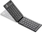 Sanwa Direct Keyboard Bluetooth Foldable iPad/iPhone Only Lightweight134g Compac