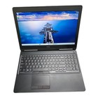 Dell Precision 7520 Intel Xeon E3-1535M 16GB 256GB WIN11 Pro Notebooks Laptop PC