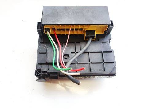9810296180 Sicherungskasten 9674917380-00 DV6FC ML6C für Citroen FRF2454240-26 - Bild 3 von 6