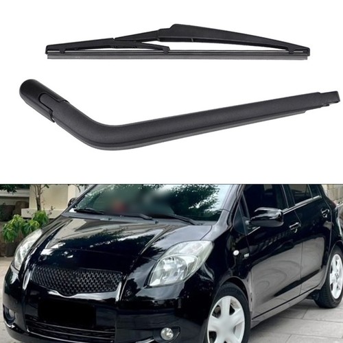1999-2005 Yaris Rear Wiper Assembly DIY Friendly Design Vehicle Maintenance - Picture 2 of 6
