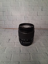 Canon EF-S 18-55mm 