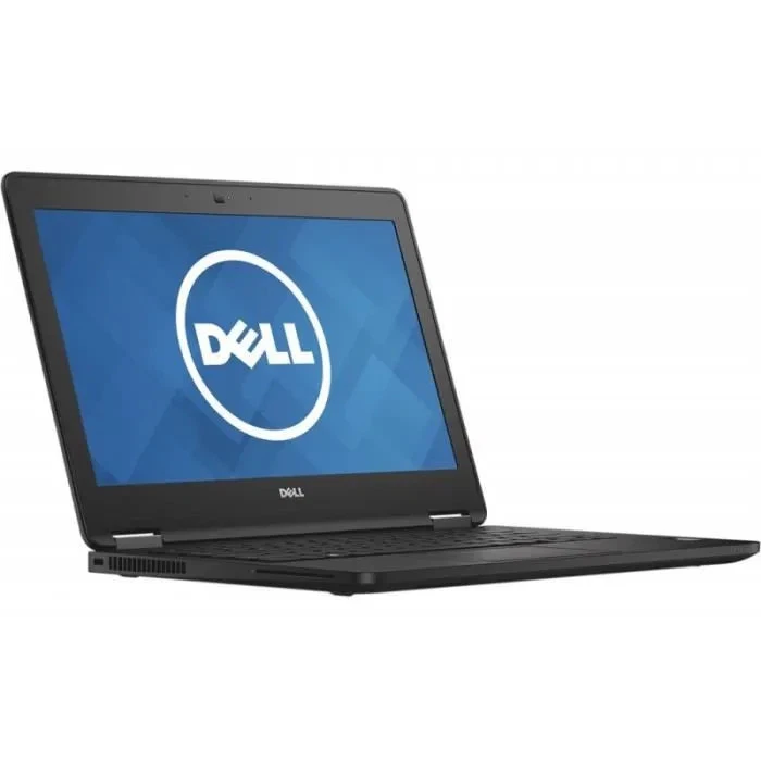 Dell Latitude E7270 · i5-6300U · 8GB · 240GB