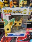 Pokemon Leafeon Funko Pop! Vinyl Figure #866