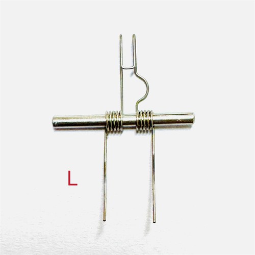 Replacement Spring Repair Part For Meta Oculus Quest 2 VR Gamepad Grip - Picture 4 of 6