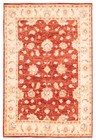 4'8" x 7'0" Hand Knotted Area Rug Traditional Oriental Wool Carpet