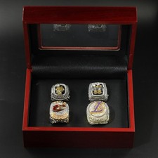 Empire Strikes Back: LeBron James Cards and the NBA Championship 23