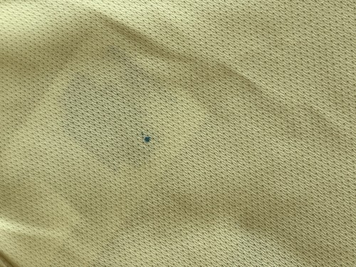 Club America Nike Women's 2018/19 Home Jersey Yellow Size Medium NWT - Picture 8 of 15