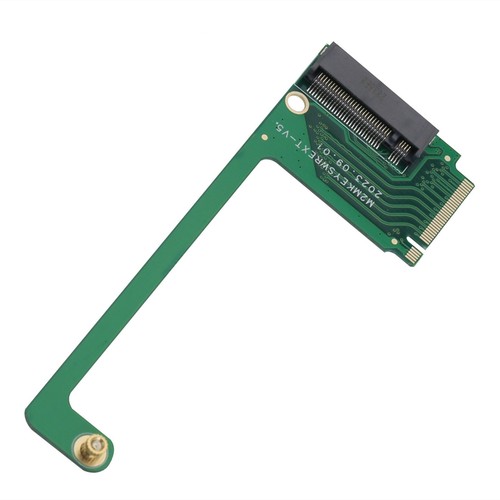 Handheld Hard Drive Adapter Board Adapter Card For ROG Ally 2230 To 2280 SSD - Afbeelding 7 van 10