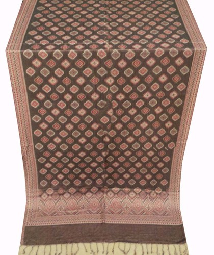 Christmas Gift Womens Lady Winter Warm Neck Silk Shawl Scarf Wrap Stole Pashmina - Picture 7 of 8