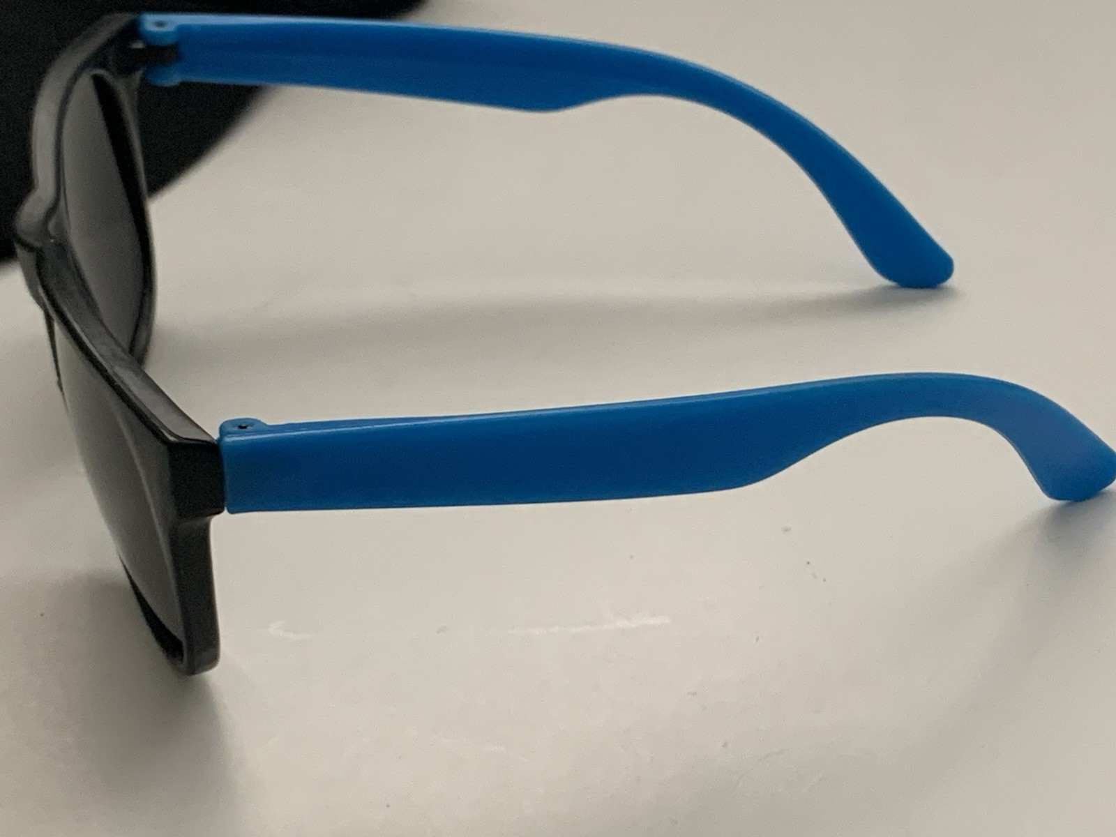 Playstation 2 Fat PS2 Hat Cap + PS4 Sunglasses Rare Promotional Gaming Items