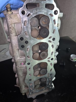 ボレア Kawasaki ULTRA310LX '15 OEM ENGINE Used [K5974-00] : JETSTAR