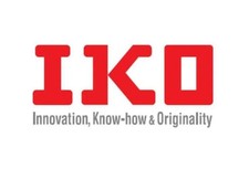 BR283820 - IKO  Machined Needle Roller Bearings