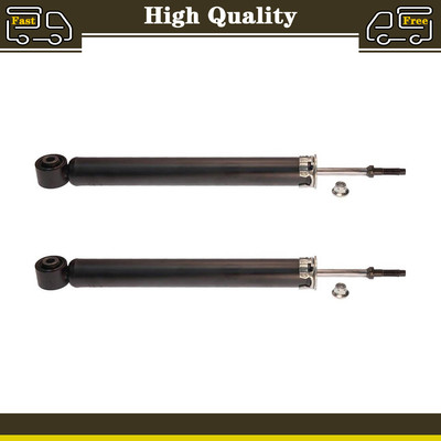 Rear KYB Shocks Absorber Excel-G For Infiniti FX35 FX50 FX37