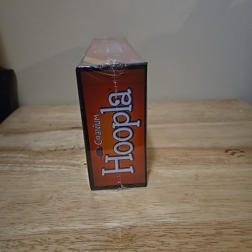 Juego Cranium Hoopla - Nuevo y Precintado - Imagen 2 de 6