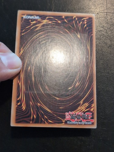 Yu-Gi-Oh! ULTIMATE RARE HOLO CARD ANCIENT FAIRY DRAGON ANPR-EN040 LP - Picture 7 of 11