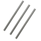 Planer Blades 12-1/2-Inch For JET JWP-12, Rbi 812, Woodmaster 712, -3PC/set