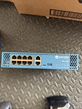 Palo Alto PA-220 Next-Gen Firewall