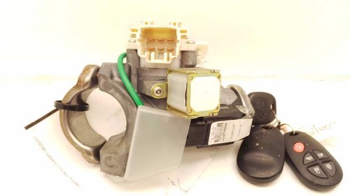 Ignition Switch Fits 04-10 SIENNA 49310 - Picture 3 of 12