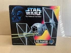 Kenner 1995 Star Wars Power of the Force TIE Fighter - Sealed!