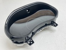 P68471510AF Dodge Durango III 2021 Petrol speedometer instrument cluster
