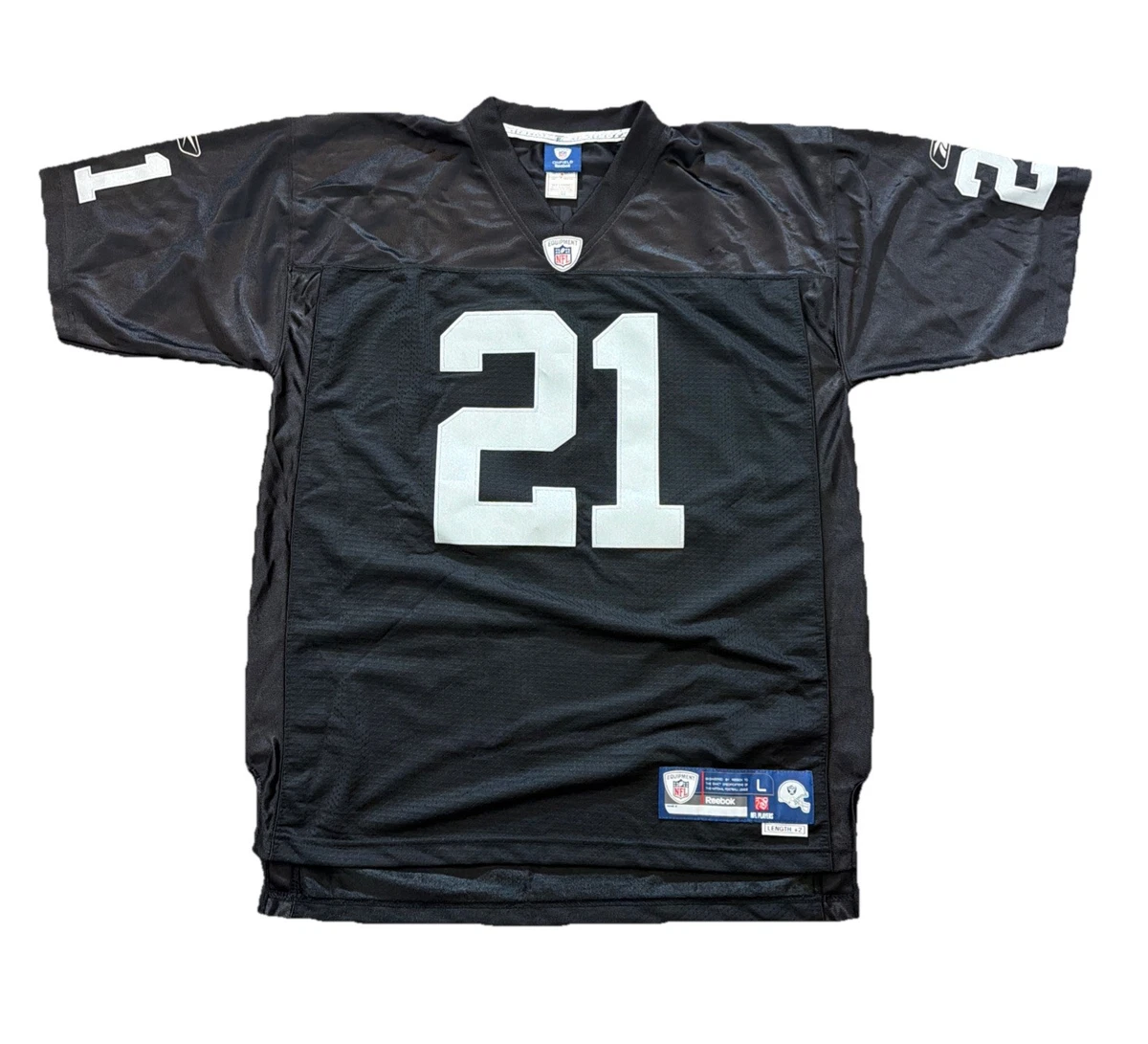 Nnamdi Asomugha NFL Jerseys for sale | eBay