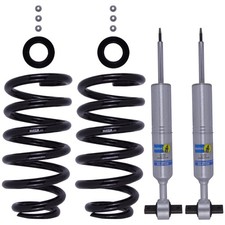Bilstein B8 6112 Front Suspension Kit for Chevy Silverado & GMC Sierra