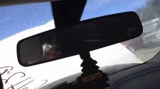 Rear View Mirror Without Telematics Fits 97-12 MALIBU 30432341