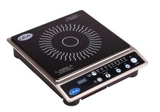 Globe IR1800 Low Profile Electric Countertop Induction Range 120v