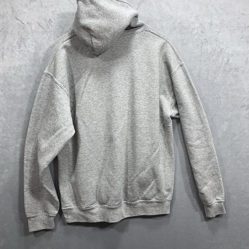 Gildan Heavy Blend US United States Navy Hooded Sweatshirts Size- Medium - Picture 7 of 9