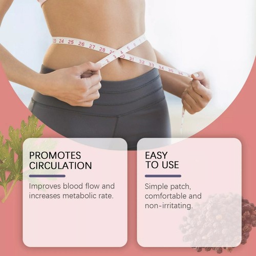 30-120PCS GLP-1 Patches - 30 Day Supply | Appetite Suppressant | Loss Weight AU - Picture 5 of 17