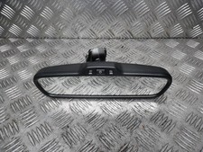 2015 GENUINE AUDI A4 FRONT INTERIOR REAR DISTANCE VIEW MIRROR 8T0857511AB