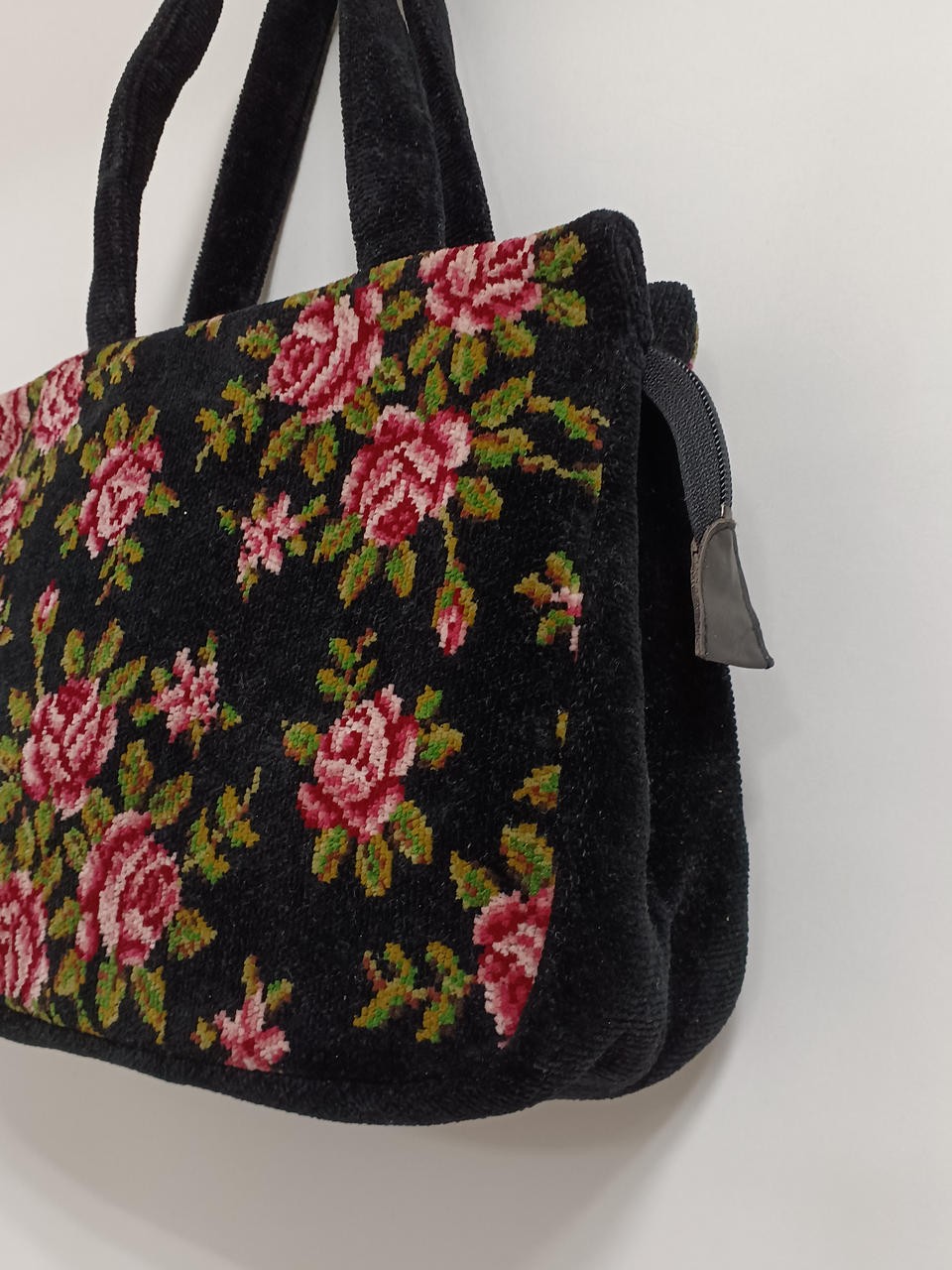 All over Pattern Bag Model Rose FEILER - image 6