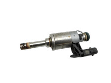 Einspritzdüse Einspritzventil Zyl.4 für VW Polo V 6R 14-17 TSI 1,2 66KW