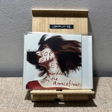 Murder on the Dancefloor by Sophie Ellis-Bextor (CD, 2001)