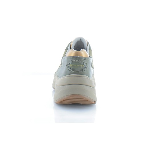 Rockport Prowalker W Premium Green Womens Shoes Size 5 W Athletic - Bild 4 von 8