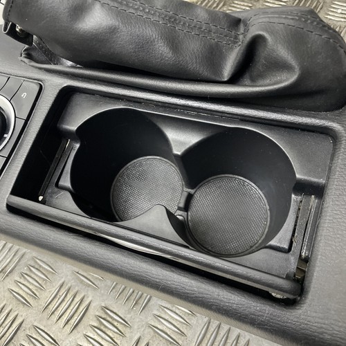 MAZDA 6 MK3 CENTRE CONSOLE CUPHOLDER SKYACTIVE MULTIMEDIA CONTROL GJE864431 - Picture 7 of 15