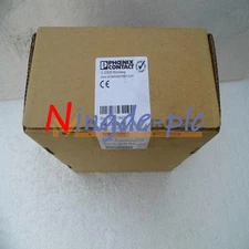 1PCS New PHOENIX CONTACT Power QUINT-UPS/24DC/24DC/10 2320225 With Warranty