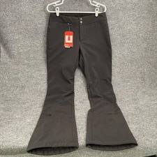 The North Face Apex STH Pants Women’s Sz 12 Mtn Sports TNF Black NF0A3IEKJK3