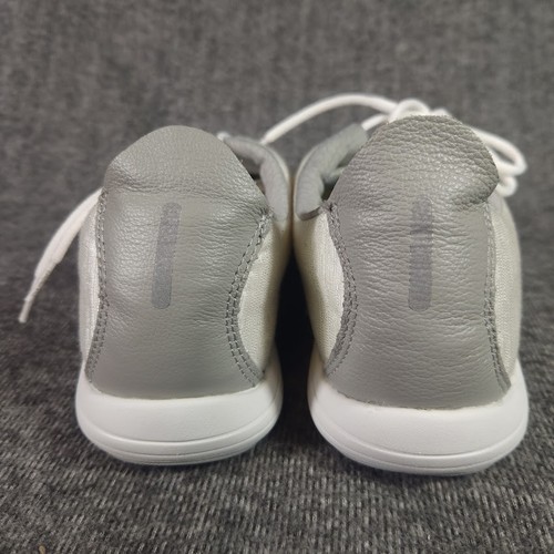 Herren Peluva Strand 10,5 US, 44,5 EU Schuhe Weiß PFWM30101 Fingerschuhe - Bild 6 von 11