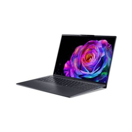 Acer Swift Go 16 OLED Notebook 16" Ultraschlank Intel 8GB RAM 256GB SSD - Bild 3 von 5
