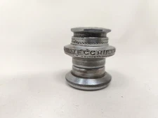 steering series headset 1" Magistroni Vecchietti vintage heroic '40 '50 road racing