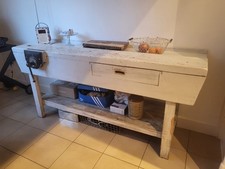 Carpenters Bench Vice