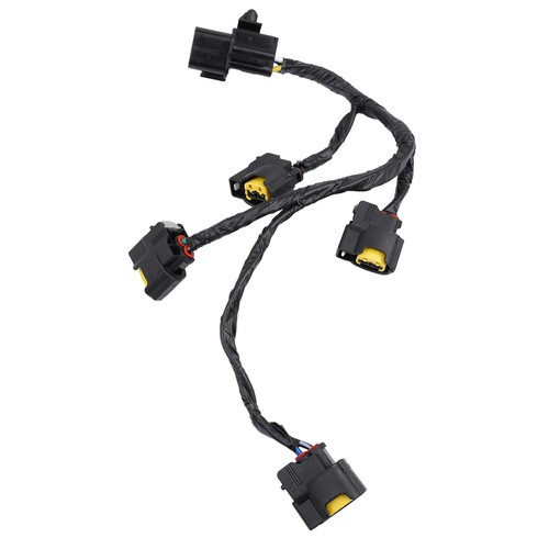 Wire Harness for Ignition Coil 273502B000 Fits For Kia For Rio Soul Models - Picture 12 of 12
