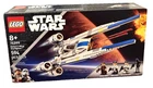 LEGO Star Wars: Rebel U-Wing Starfighter (75399). NIB. FAST SHIPPING