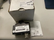 NEW EUCHNER SN02X12 732L MC2459 Proximity Switch Safety Sensor 40mm